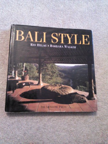 Bali Style