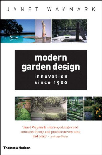 Modern Garden Design
