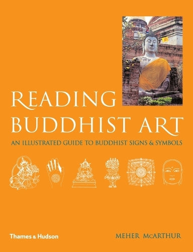 Reading Buddhist Art