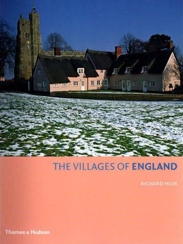 Villages of England