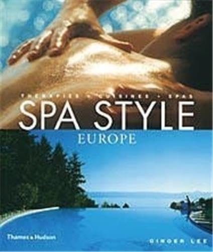 Spa Style: Europe