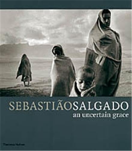 Sebastiao Salgado