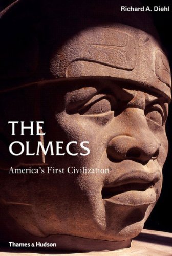 Olmecs, The:America's First Civilization