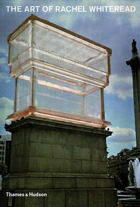 Art of Rachel Whiteread 