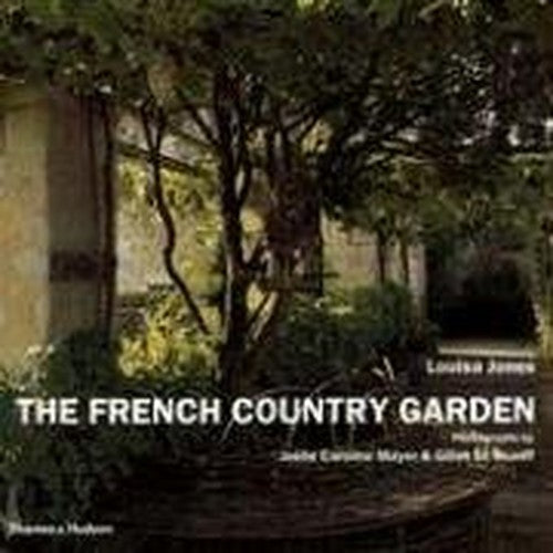 The French Country Garden