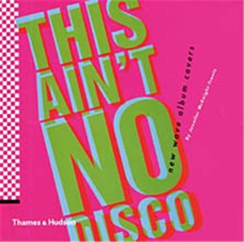 This Ain't No Disco