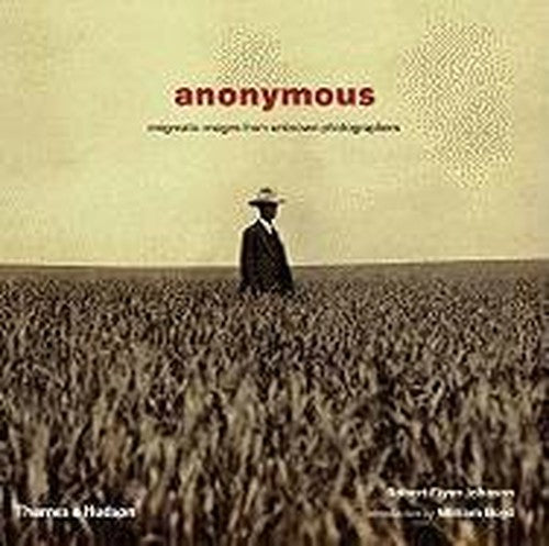 Anonymous: Enigmatic Images