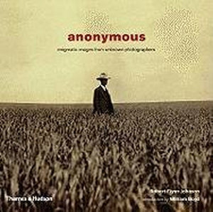 Anonymous: Enigmatic Images