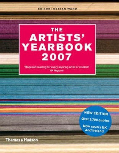 Artist's Yearbook 2006-2007