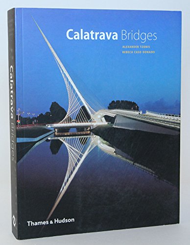 Calatrava Bridges