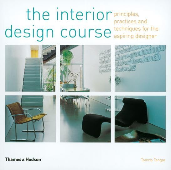 The Interior Design Course