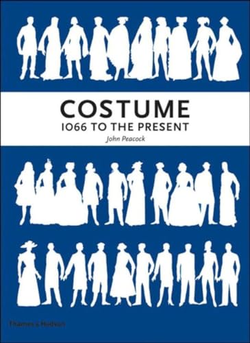 Costume 1066 to the Present