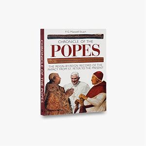 Chronicle of the Popes 