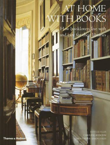 At Home with Books