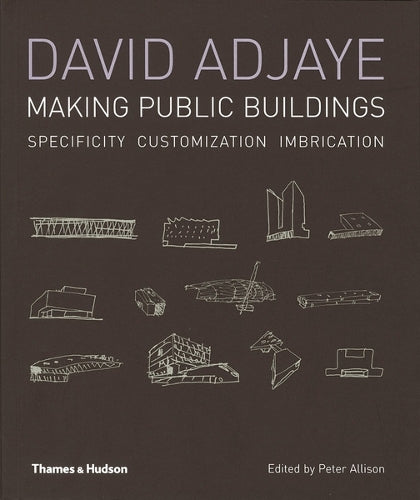 David Adjaye