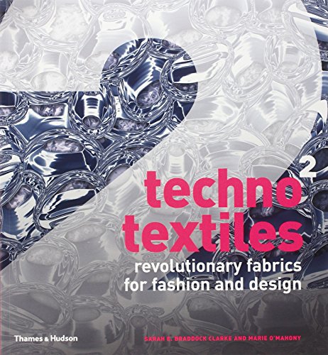 Techno Textiles 2