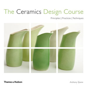 The Ceramics Design Course