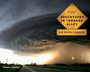 Adventures in Tornado Alley 