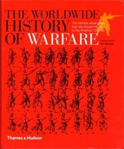 Worldwide History of Warfare 