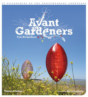 Avant Gardeners
