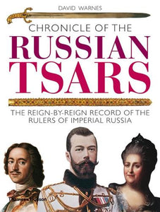 Chronicle of the Russian Tsars 