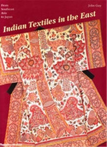 Indian Textiles in the East 