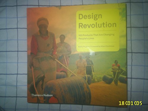 Design Revolution:100 Products That Are Changing People's Lives