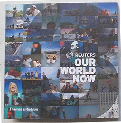 Reuters - Our World Now 3
