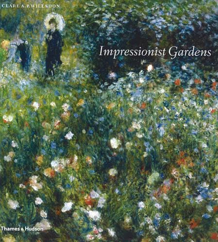 Impressionist Gardens