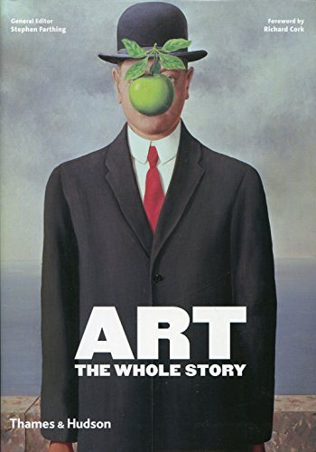 Art: The Whole Story