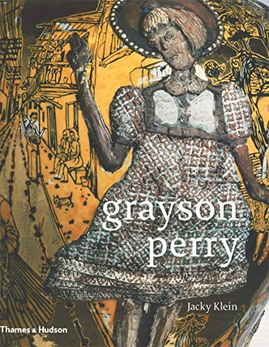 Grayson Perry