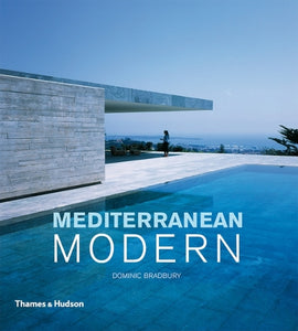 Mediterranean Modern 