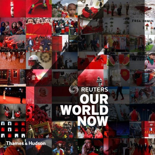 Reuters Our World Now 4