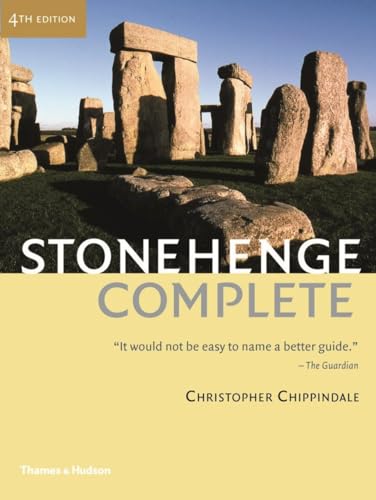Stonehenge Complete