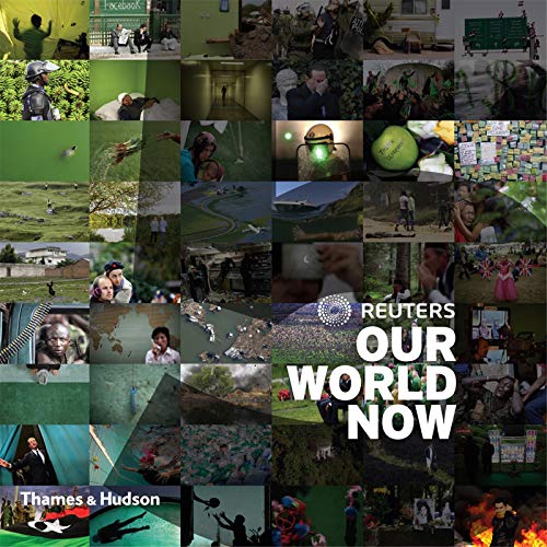 Reuters - OUR WORLD NOW 5