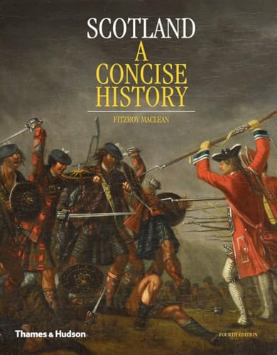 Scotland: A Concise History