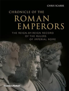 Chronicle of the Roman Emperors 
