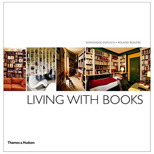 Living with Books