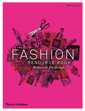 The Fashion Resource Book