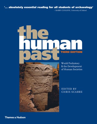 The Human Past