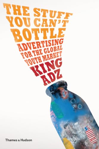 The Stuff You Can't Bottle