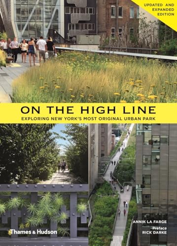On the High Line