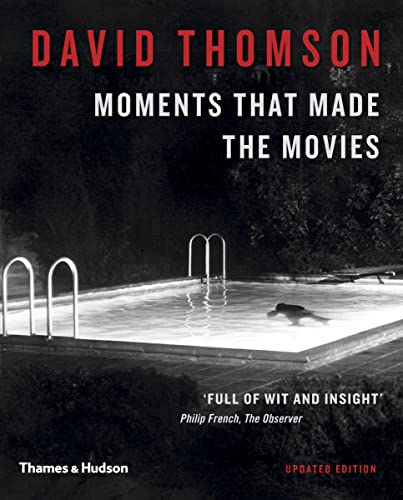 Moments that Made the Movies