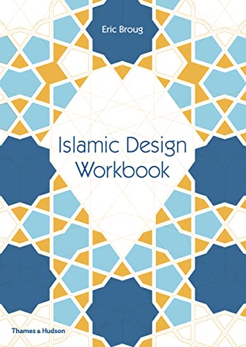 The Islamic Design Workbook