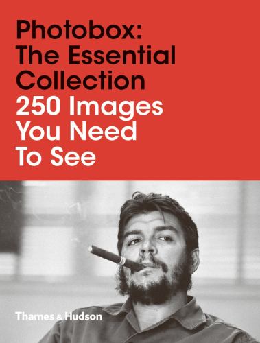 Photobox: The Essential Collection