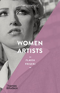 Women Artists 