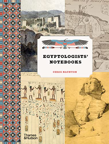 Egyptologists Notebooks