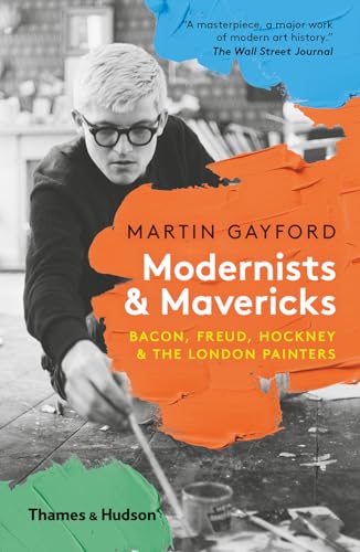 Modernists and Mavericks