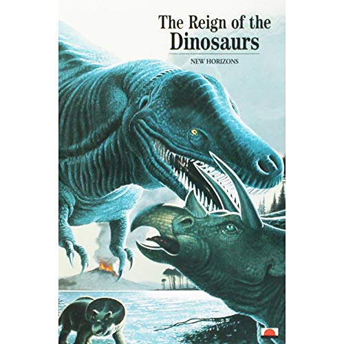 Reign of the Dinosaurs