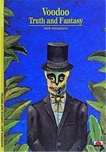 Voodoo:Truth and Fantasy